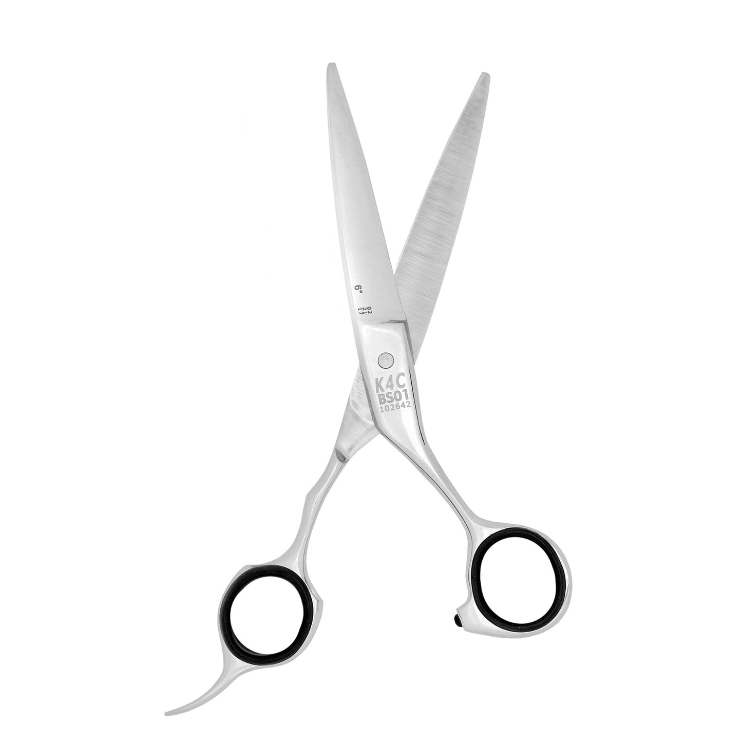 Barber Scissor