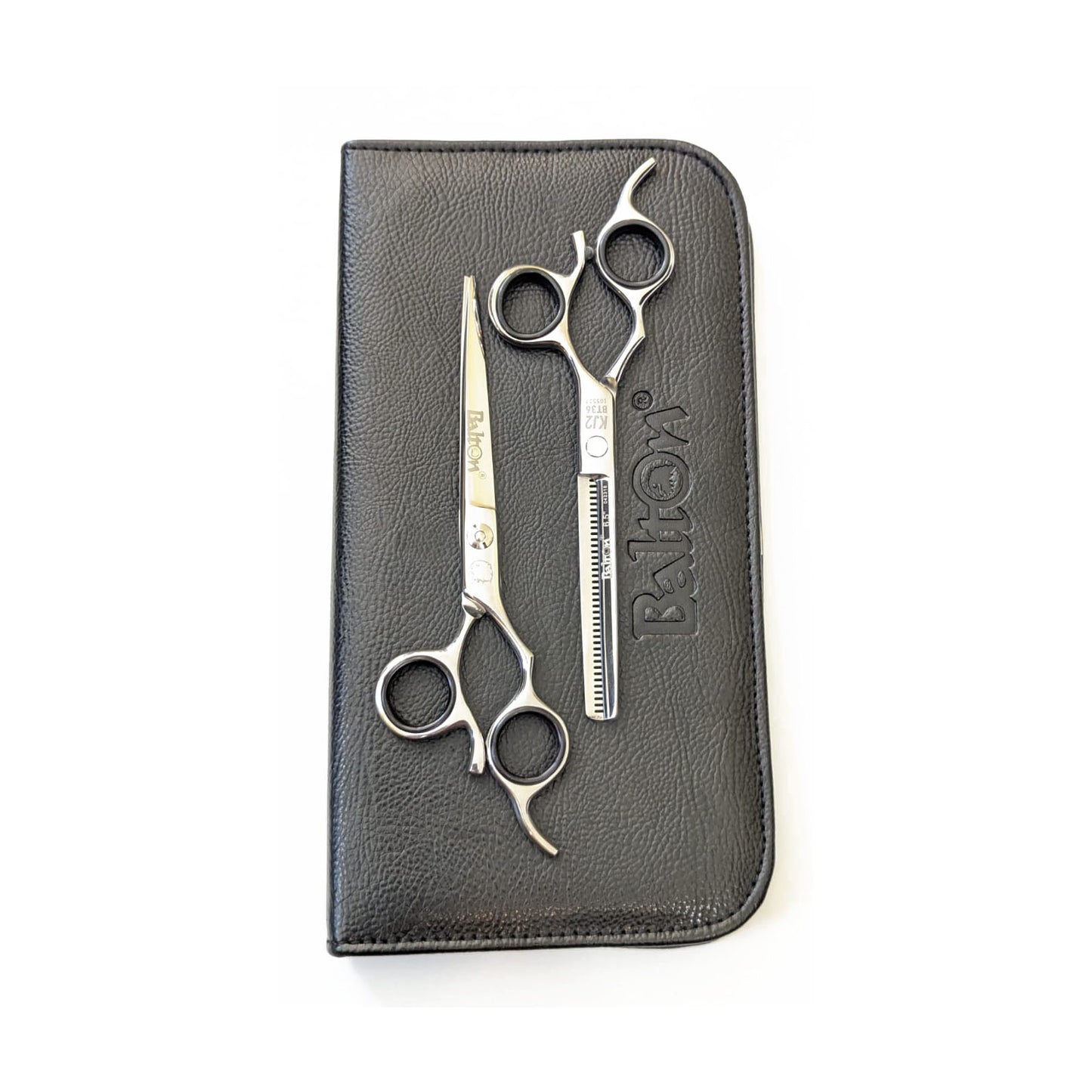 Barber Shears Set