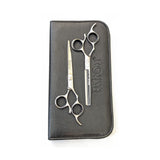 Razor Sharp Haircutting Shears Set