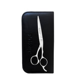 Professional Curved Haircutting Shears