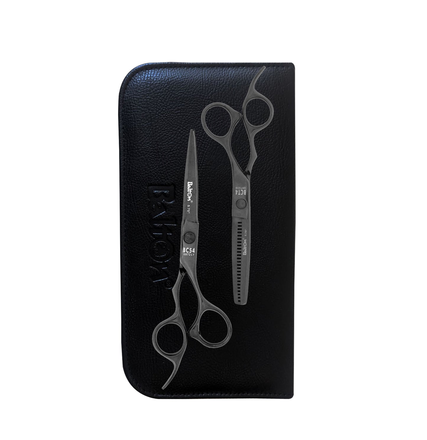 Barber Scissors