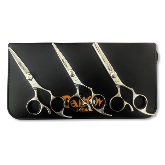 Professional Haircutting Shears Set